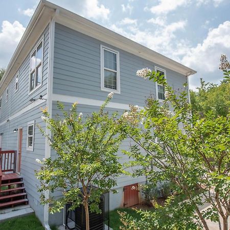 Campbellton B Villa Atlanta Exterior photo